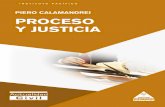 CALAMANDREI Proceso Justicia