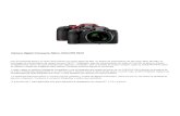 Cámara Digital Compacta Nikon COOLPIX P610