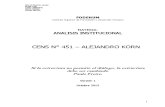 TP-Analisis CENS 451 - Alejandro Korn