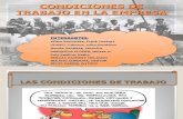 CONDICIONES DE TRABAJO.ppt