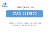 Caso Clinico Polimiositis Oficial Final