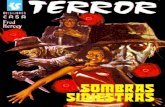 Hercey Fred - Sombras Siniestras - Terror