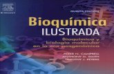Bioquimica Ilustrada, Bioquímica y Biología Molecular en La Era Posgenómica (Campbell 2006)