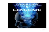 Cognicion y Lenguaje