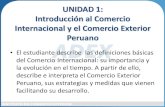 Sesión 09 Comercio Exterior Peruano y Su Marco Normativo