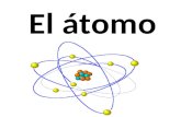 El átomo 2