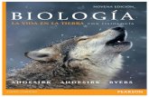 Biología. La Vida en La Tierra Con Fisiología (9º Edición)