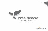 Presentación Fiscalía del Medio Ambiente de Tlajomulco
