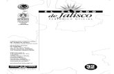 Norma Ambiental Estatal Nae Semades 001 2003 Jalisco
