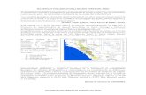 Secuencias Volcanicas en La Region Norte Del Peru