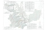 Zonas Críticas Por Peligros Geológicos Región Huánuco-Mapa