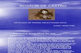 Antologia de Rosalia de Castro (1)