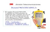 Instruccion Dynatel 965AMS Icono