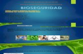 Bioseguridad - Integral Del Adulto II