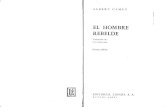 Camus Albert - El Hombre Rebelde.PDF