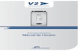 Manual Arrancador V2