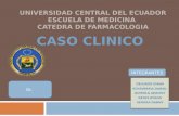 Politrauma Caso Clinico