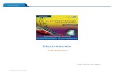 Electrotecnia CFGM - Guía Didáctica [Paraninfo]