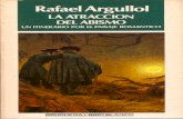 ARGULLOL, Rafael - La Atracción Del Abismo Parte 1