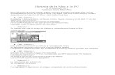 Historia MAC y PC