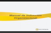Induccion Organizacional PDF 2