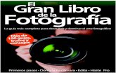 El Gran Libro de La Fotografía (Axel Springer, 2012)