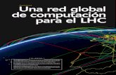 Red global de computación LHC