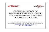 Manual Compresor Tornillos v3