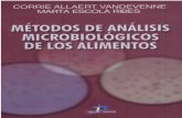 Metodos de Analisis Microbiologicos de Alimentos - Corrie Allaert Vandevenne.