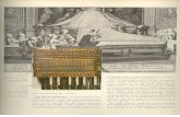 Historia de La Música-Del Clavecín Al Piano