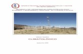 Climatología región Ayacucho