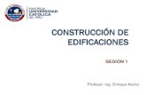 Situacion actual de la construcción en el Peru 2014-2