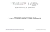 - 001 Manual de Procedimientos -310 - Formato IV Normatividad Aplicable