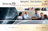 GPY - GES - SiGob - Presentacion Gestion Apoyos Sociales