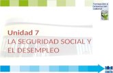 Fol 7 Seguridad Social y Desempleo - 2014, Versión 97-2003