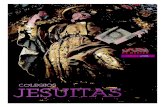 ARTES de MEXICO 58-Colegios Jesuitas