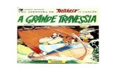 Asterix a Grande Travessia