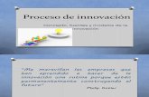 3.Proceso de Innovación