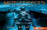 La Tierra Del Hielo - John Flanagan