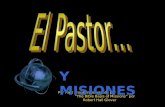 El Pastor y Misiones en Argentina