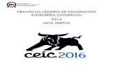 Proyecto CEIC 2016