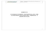 Condiciones Generales de Contratación v.2007 _grupo Saesa