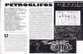 Extraterrestres - Petroglifos Extraterrestres en Suecia R-006 Nº110 - Mas Alla de La Ciencia - Vicufo2