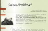 Smith El Sistema Social