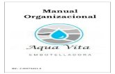 Aqua-manual de Organizacion (2)