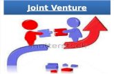 Exp Joint Venture