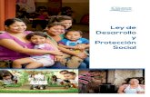 Ley de Desarrollo y Proteccion Social-1