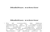Habitus Exterior ptt