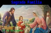 27 de Diciembre Sagrada Familia. Lectura del libro del Eclesiástico (Sirácide) Eclo 3, 3- 7,14-17.