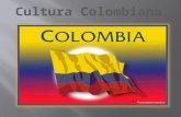 Colombia, oficialmente República de Colombia, es una república unitaria de América situada en la región noroccidental de América del Sur.